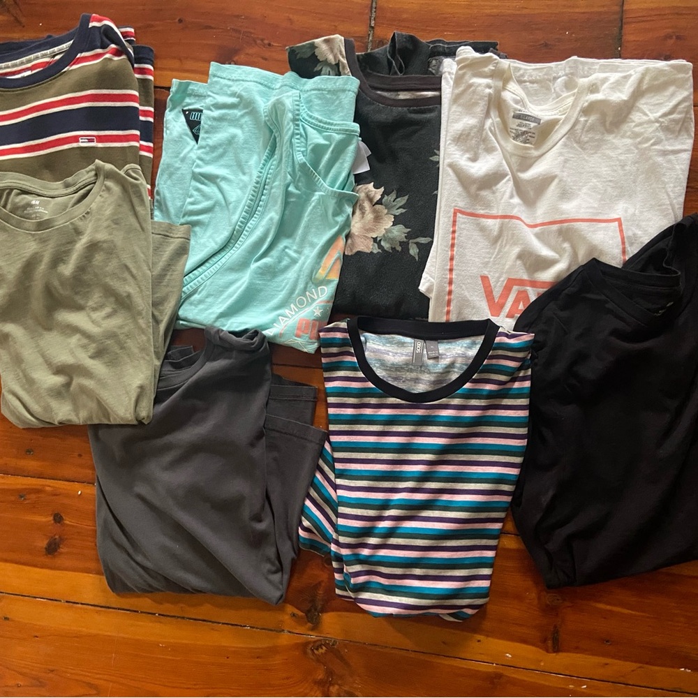 Mens XL T-shirt Bundle